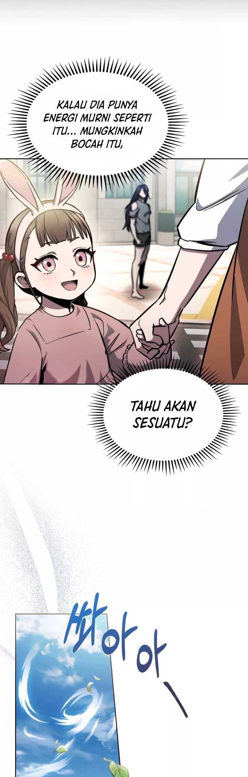 The Delivery Man From Murim Chapter 1 - halaman 90