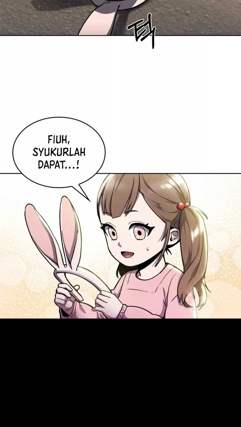 The Delivery Man From Murim Chapter 1 - halaman 95