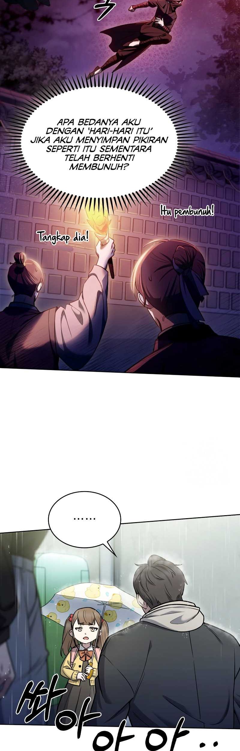 The Delivery Man From Murim Chapter 10 - halaman 10