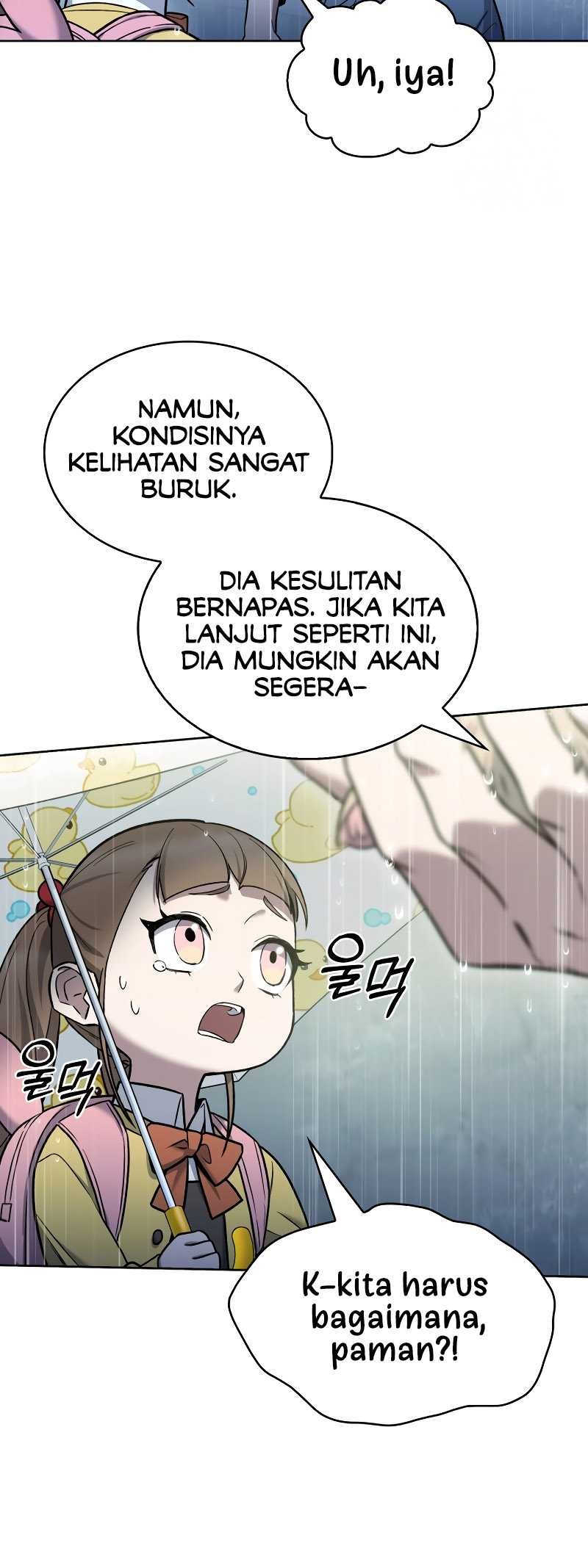 The Delivery Man From Murim Chapter 10 - halaman 12