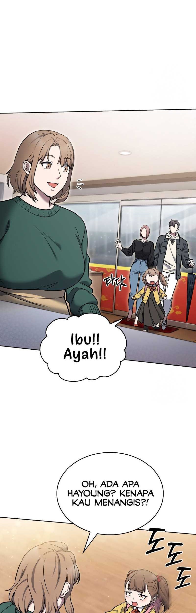 The Delivery Man From Murim Chapter 10 - halaman 16