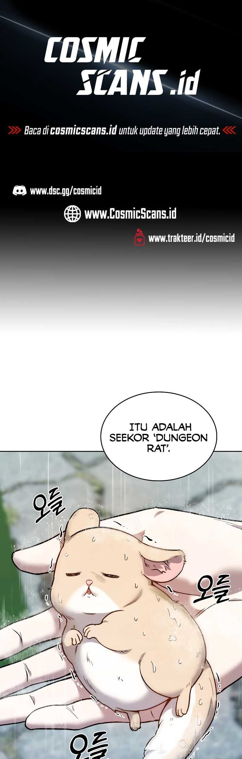 The Delivery Man From Murim Chapter 10 - halaman 2