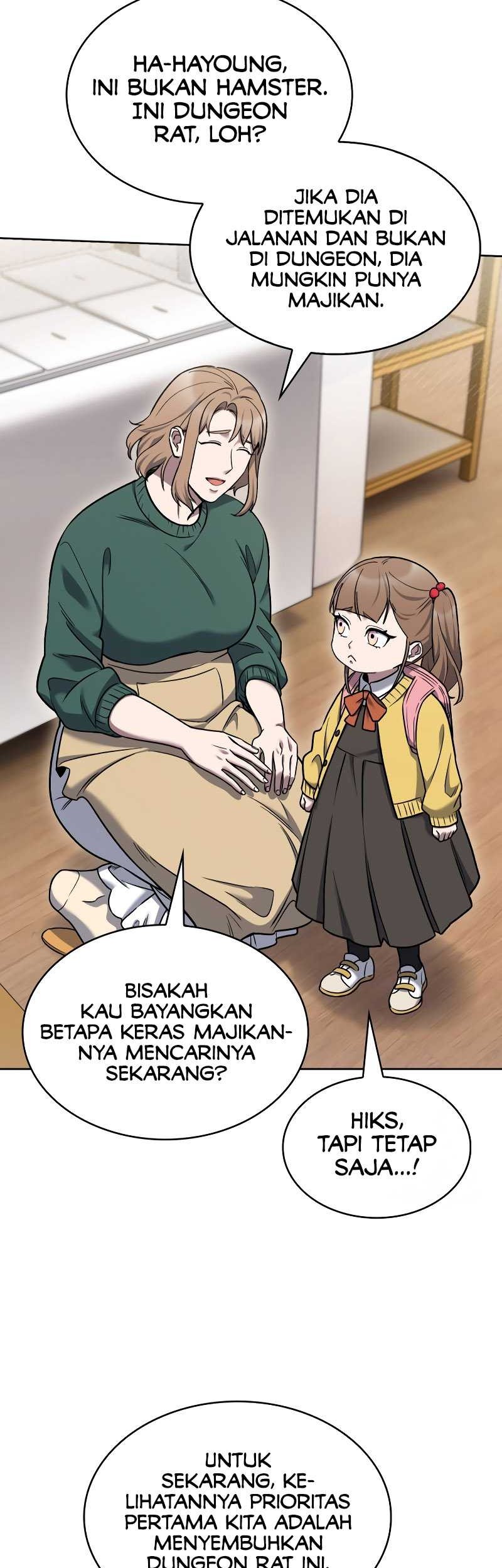 The Delivery Man From Murim Chapter 10 - halaman 20