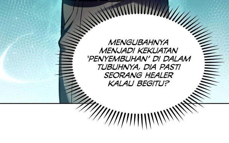The Delivery Man From Murim Chapter 10 - halaman 28