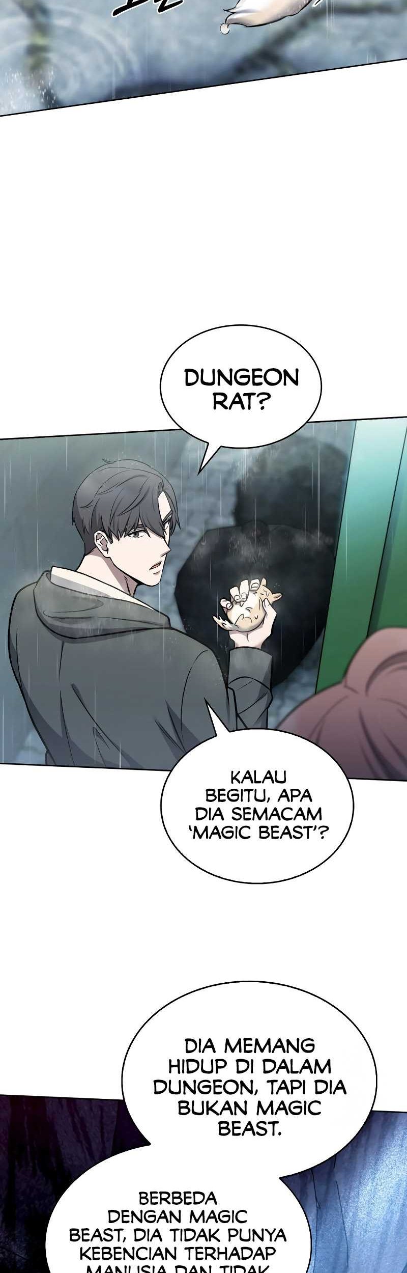 The Delivery Man From Murim Chapter 10 - halaman 3