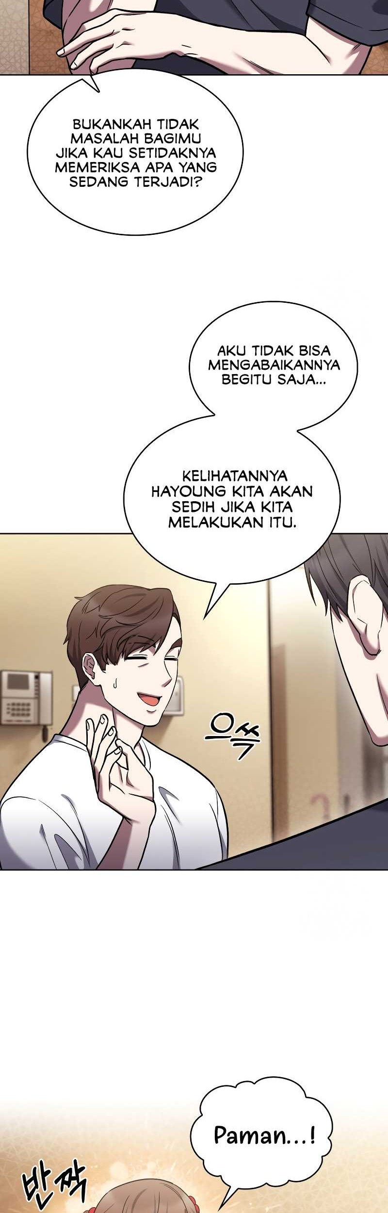 The Delivery Man From Murim Chapter 10 - halaman 41
