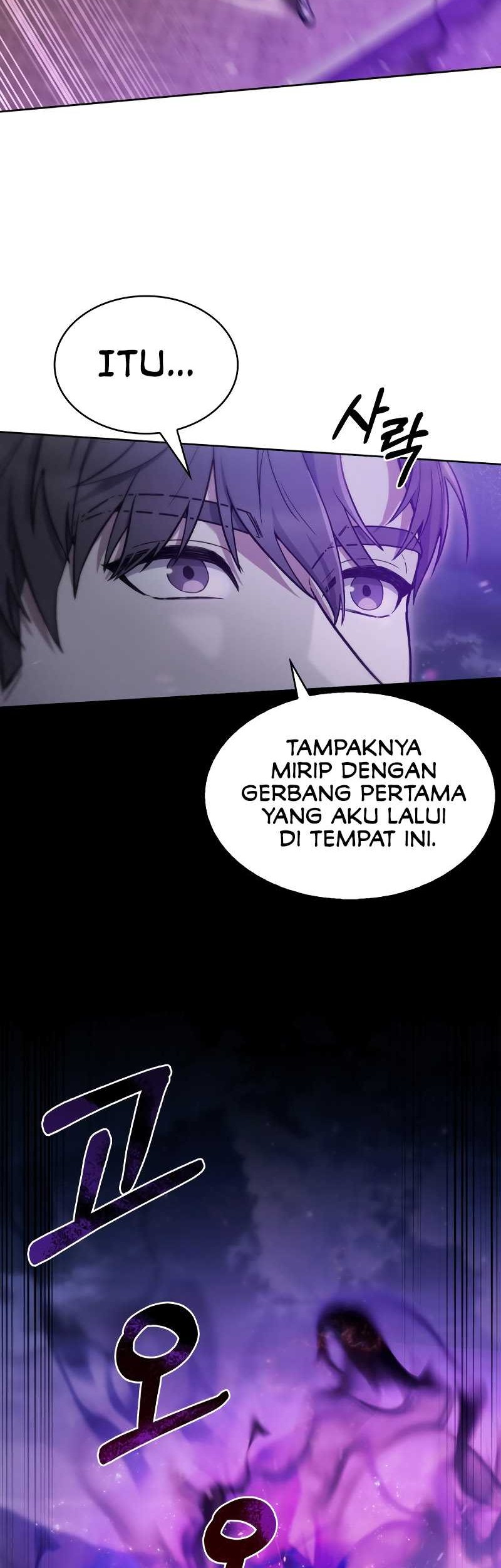 The Delivery Man From Murim Chapter 10 - halaman 49