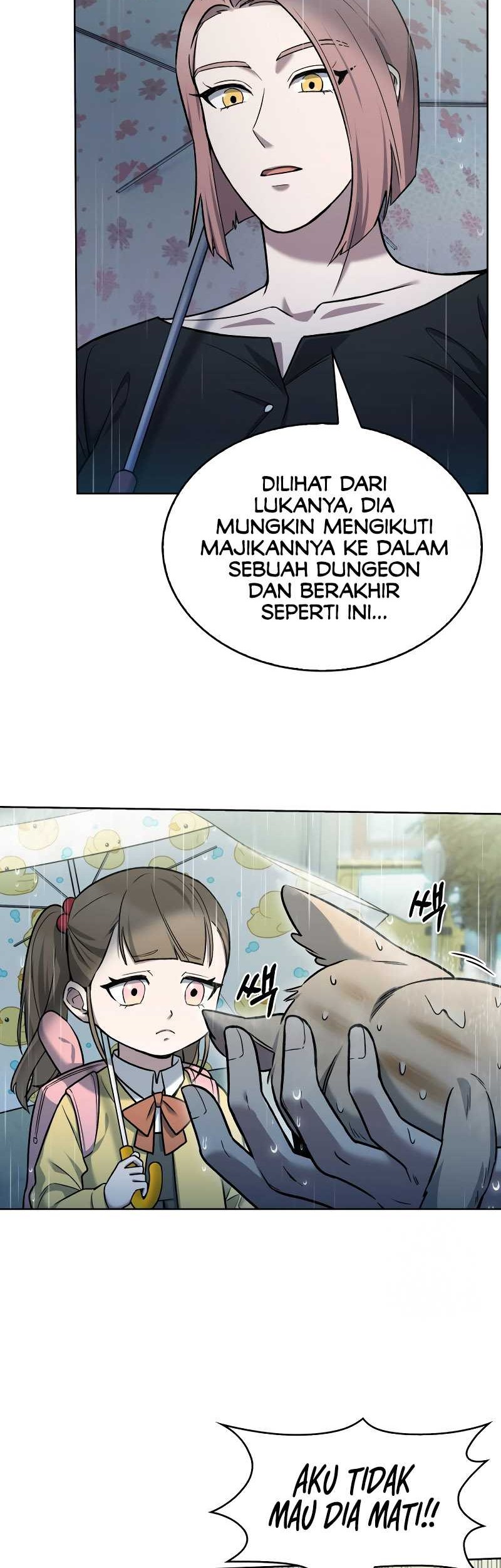 The Delivery Man From Murim Chapter 10 - halaman 5