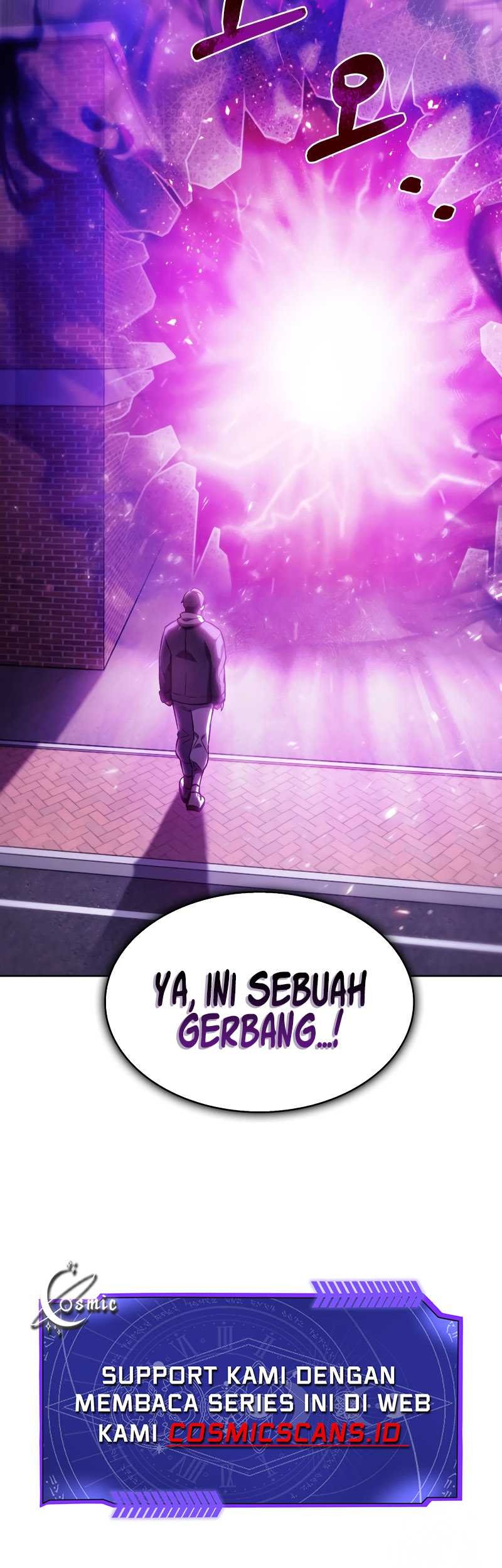 The Delivery Man From Murim Chapter 10 - halaman 50