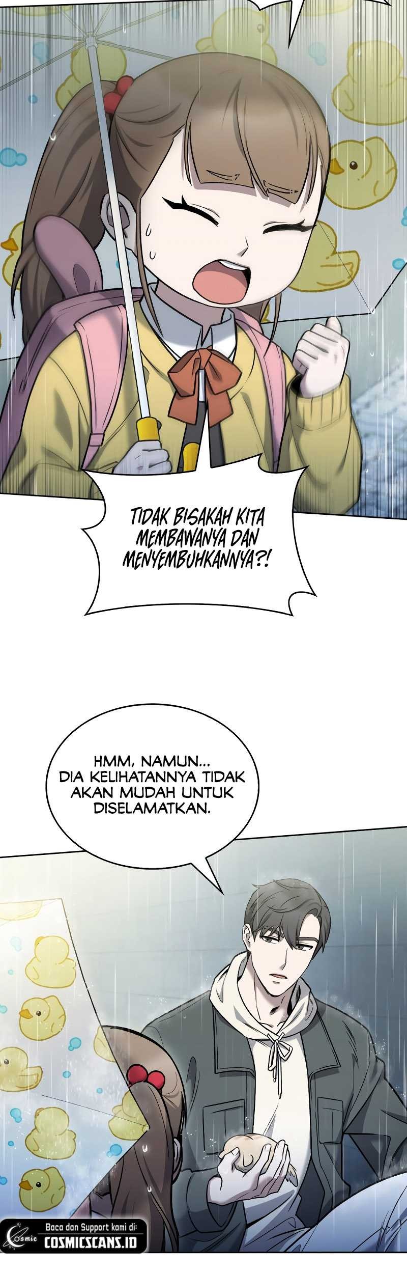 The Delivery Man From Murim Chapter 10 - halaman 6