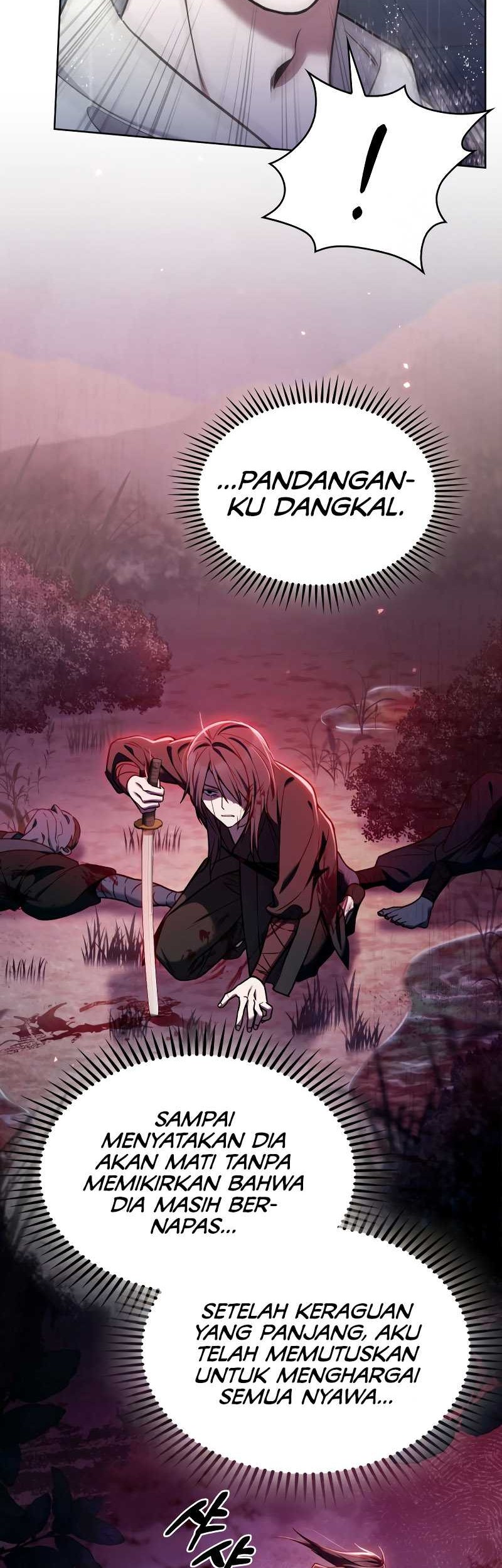 The Delivery Man From Murim Chapter 10 - halaman 9