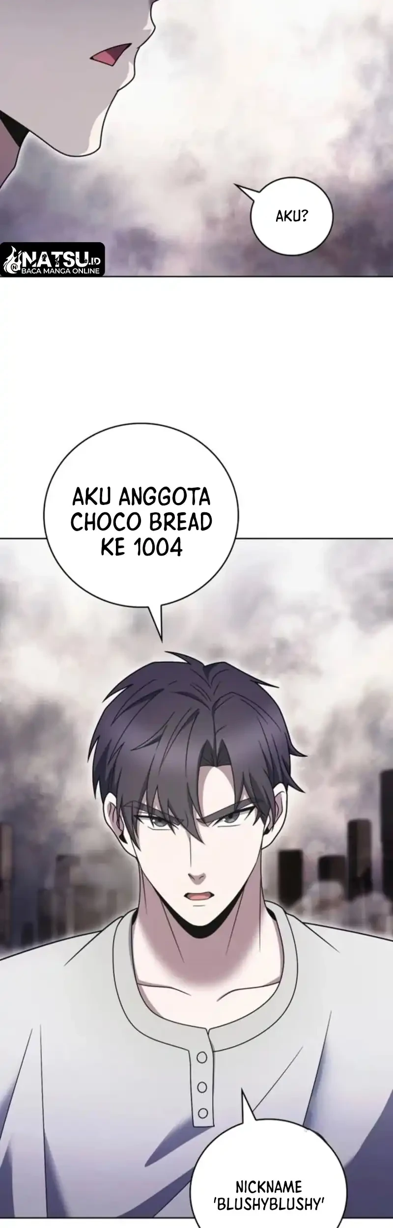 The Delivery Man From Murim Chapter 100 - halaman 22