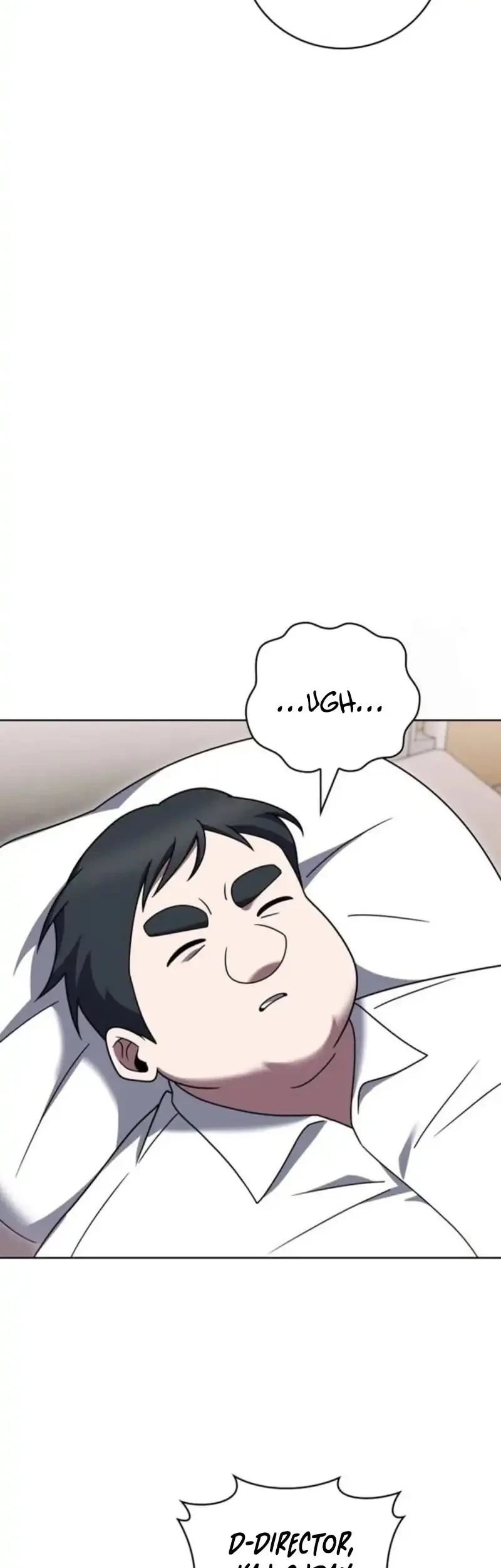 The Delivery Man From Murim Chapter 100 - halaman 23