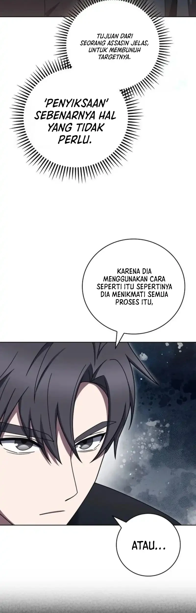 The Delivery Man From Murim Chapter 100 - halaman 37