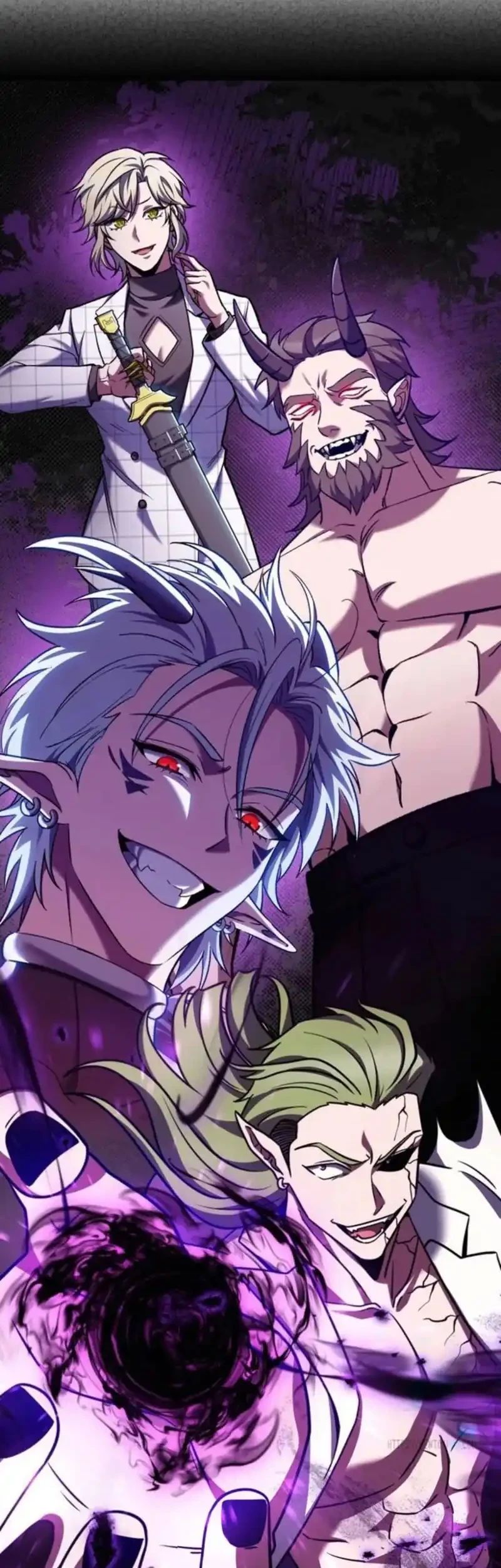 The Delivery Man From Murim Chapter 100 - halaman 38