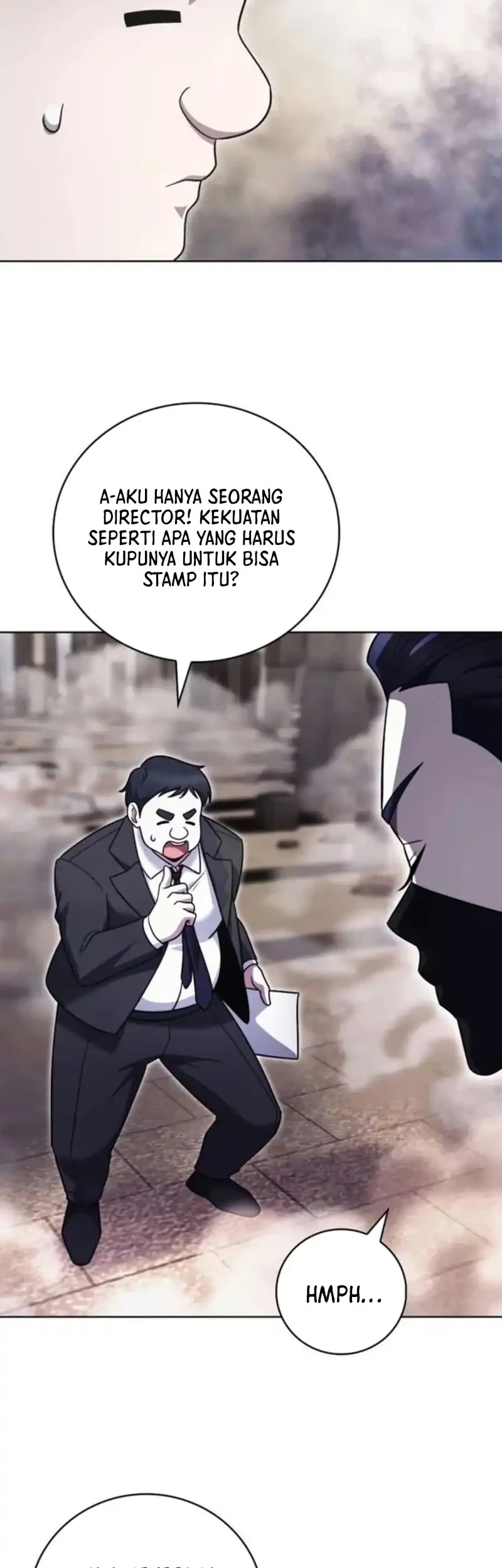 The Delivery Man From Murim Chapter 100 - halaman 4