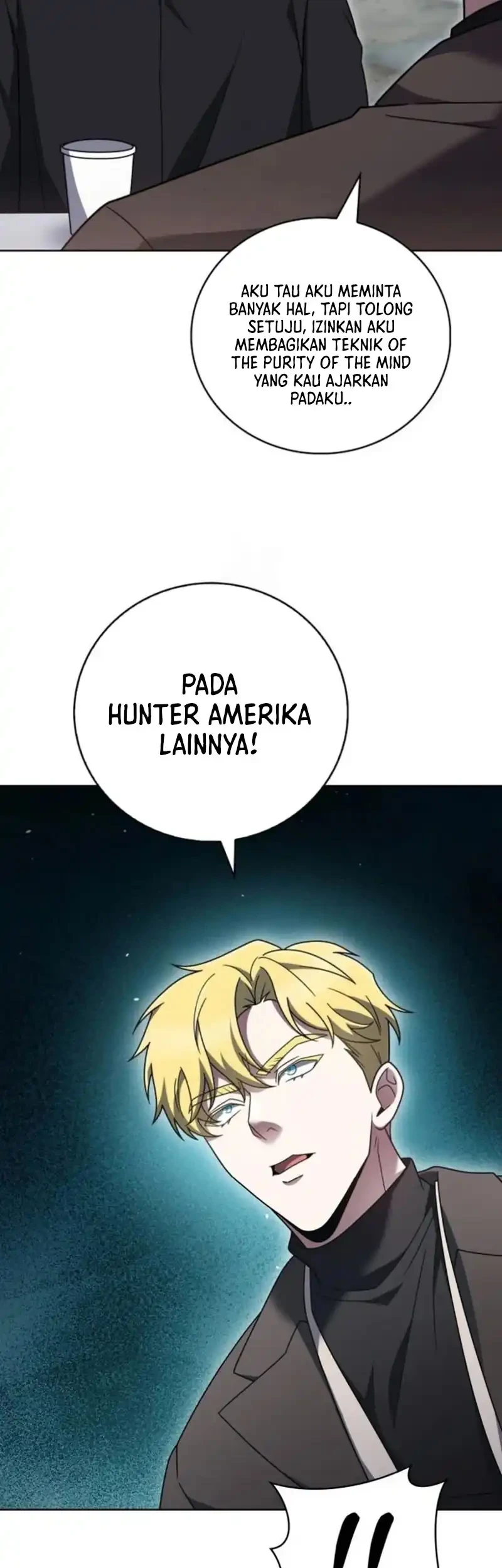 The Delivery Man From Murim Chapter 100 - halaman 41
