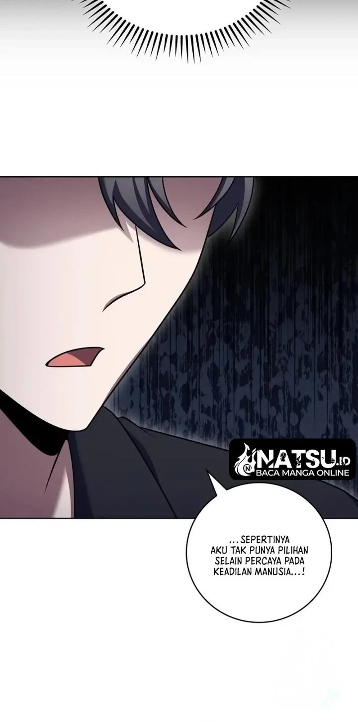 The Delivery Man From Murim Chapter 101 - halaman 11
