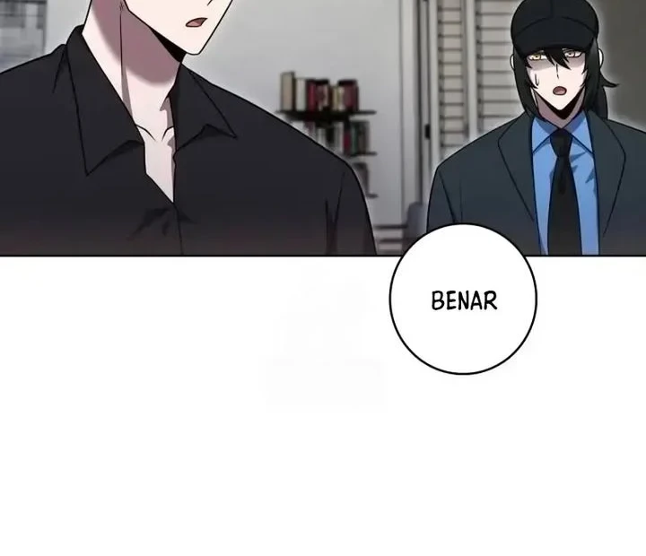 The Delivery Man From Murim Chapter 101 - halaman 2
