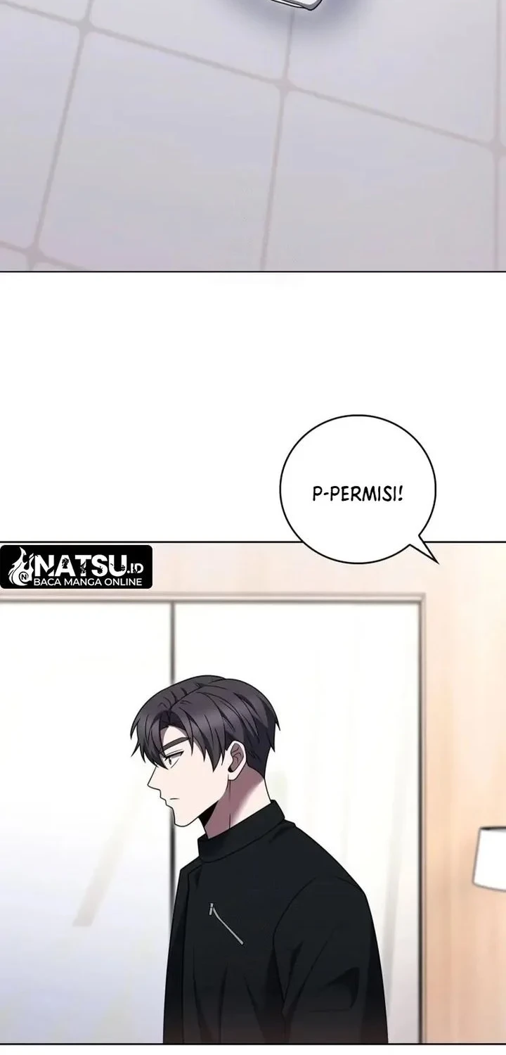 The Delivery Man From Murim Chapter 101 - halaman 23