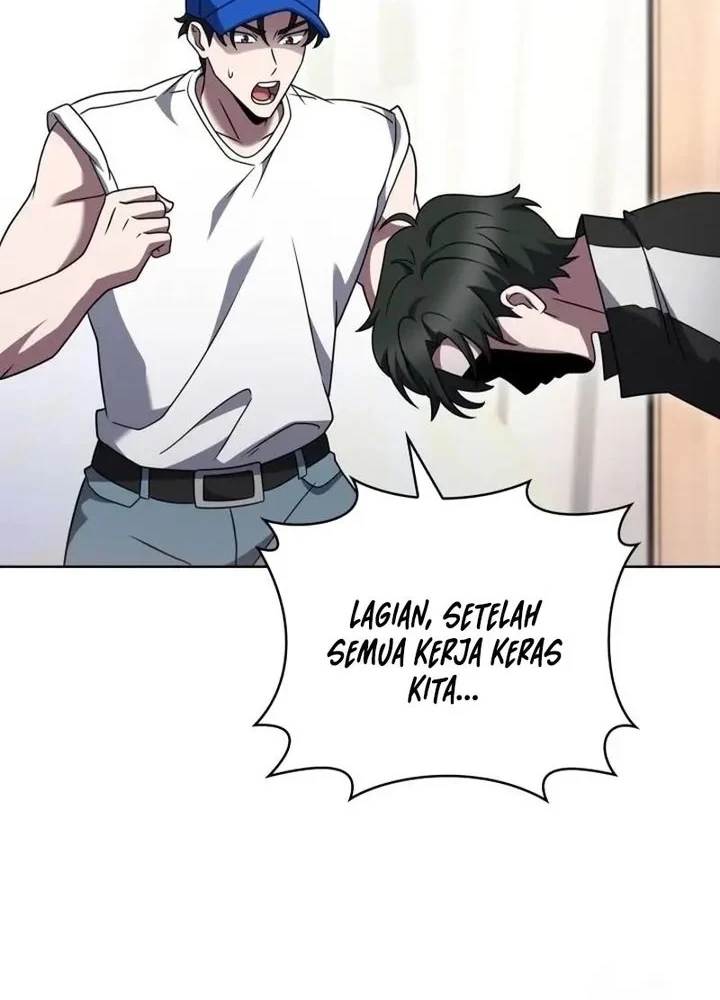 The Delivery Man From Murim Chapter 101 - halaman 29