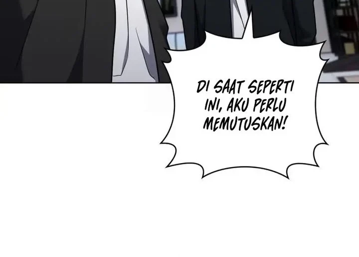 The Delivery Man From Murim Chapter 101 - halaman 31