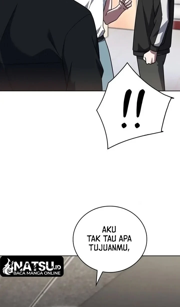 The Delivery Man From Murim Chapter 101 - halaman 33