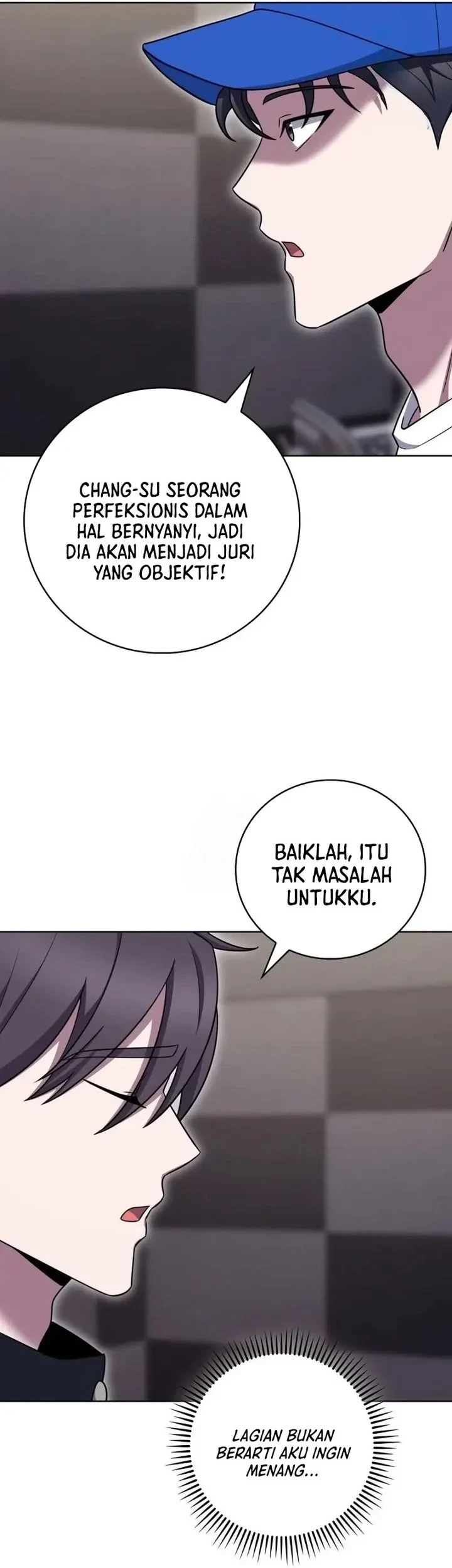 The Delivery Man From Murim Chapter 101 - halaman 38