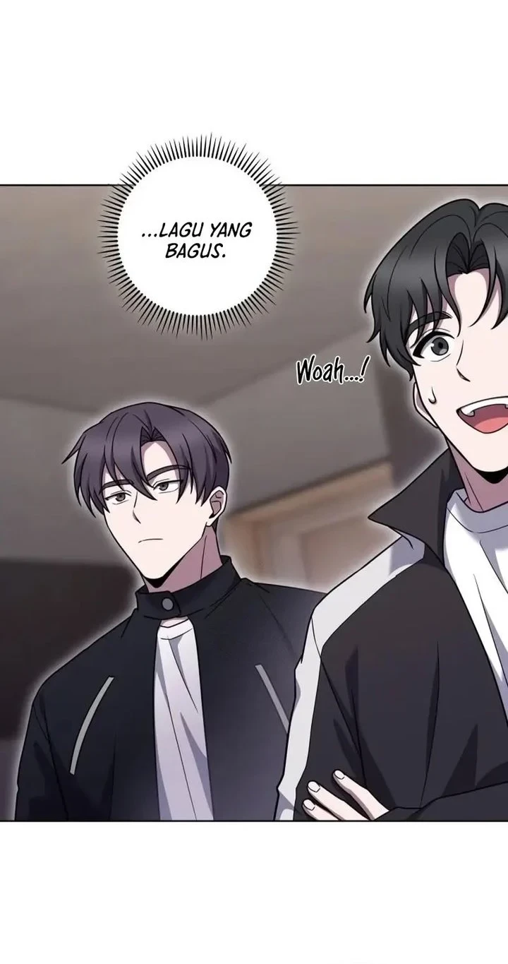 The Delivery Man From Murim Chapter 101 - halaman 47