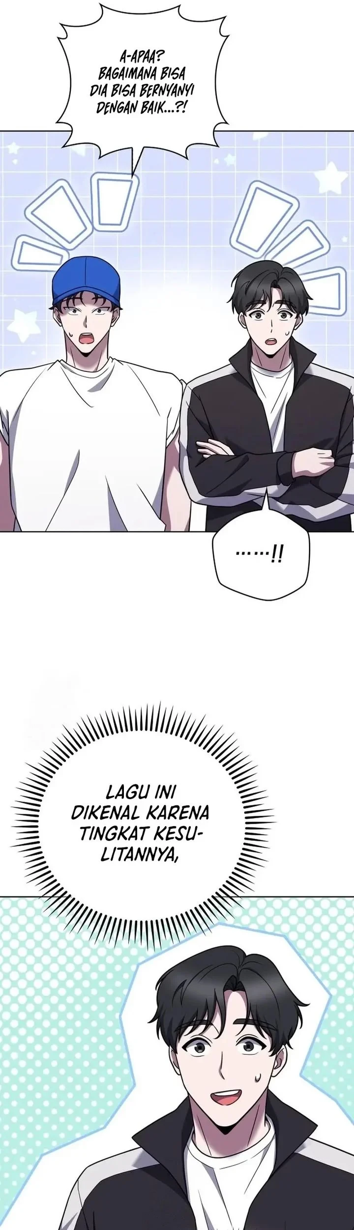The Delivery Man From Murim Chapter 101 - halaman 52
