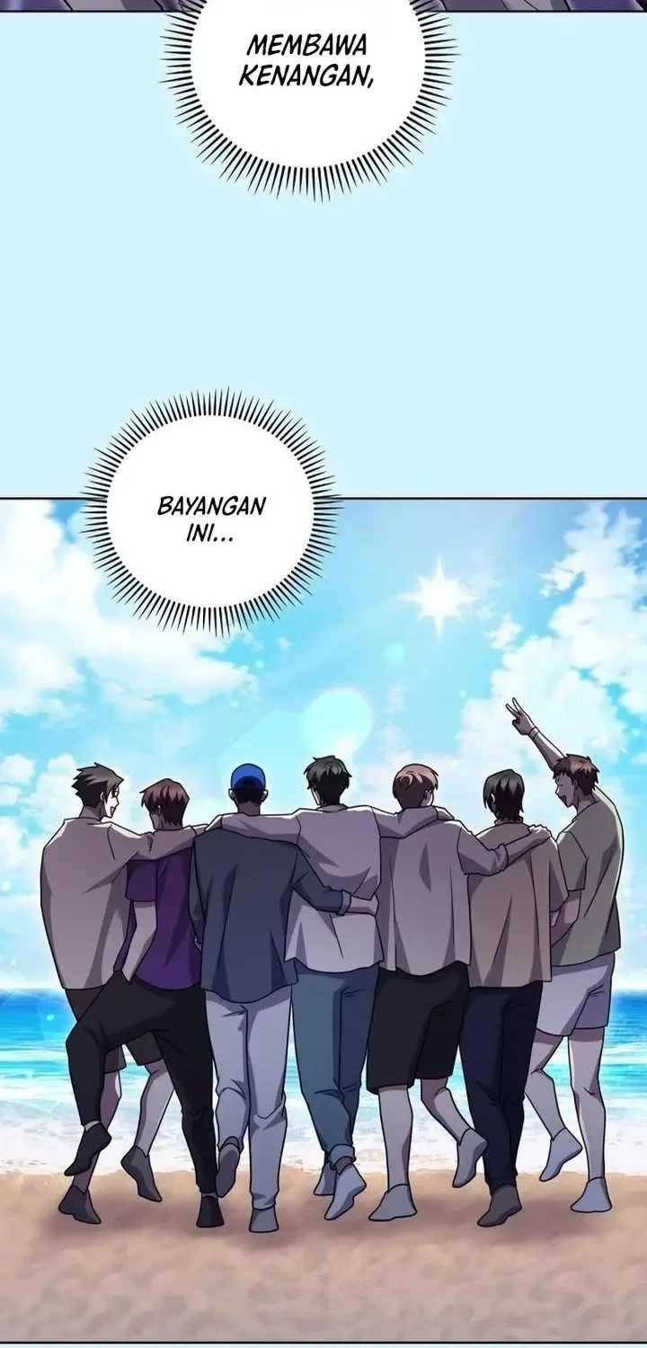The Delivery Man From Murim Chapter 101 - halaman 55