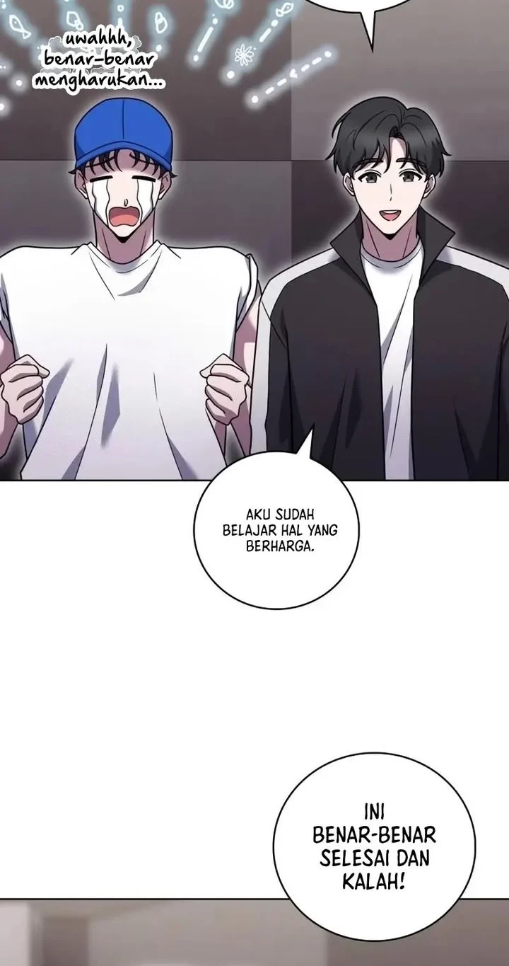 The Delivery Man From Murim Chapter 101 - halaman 59