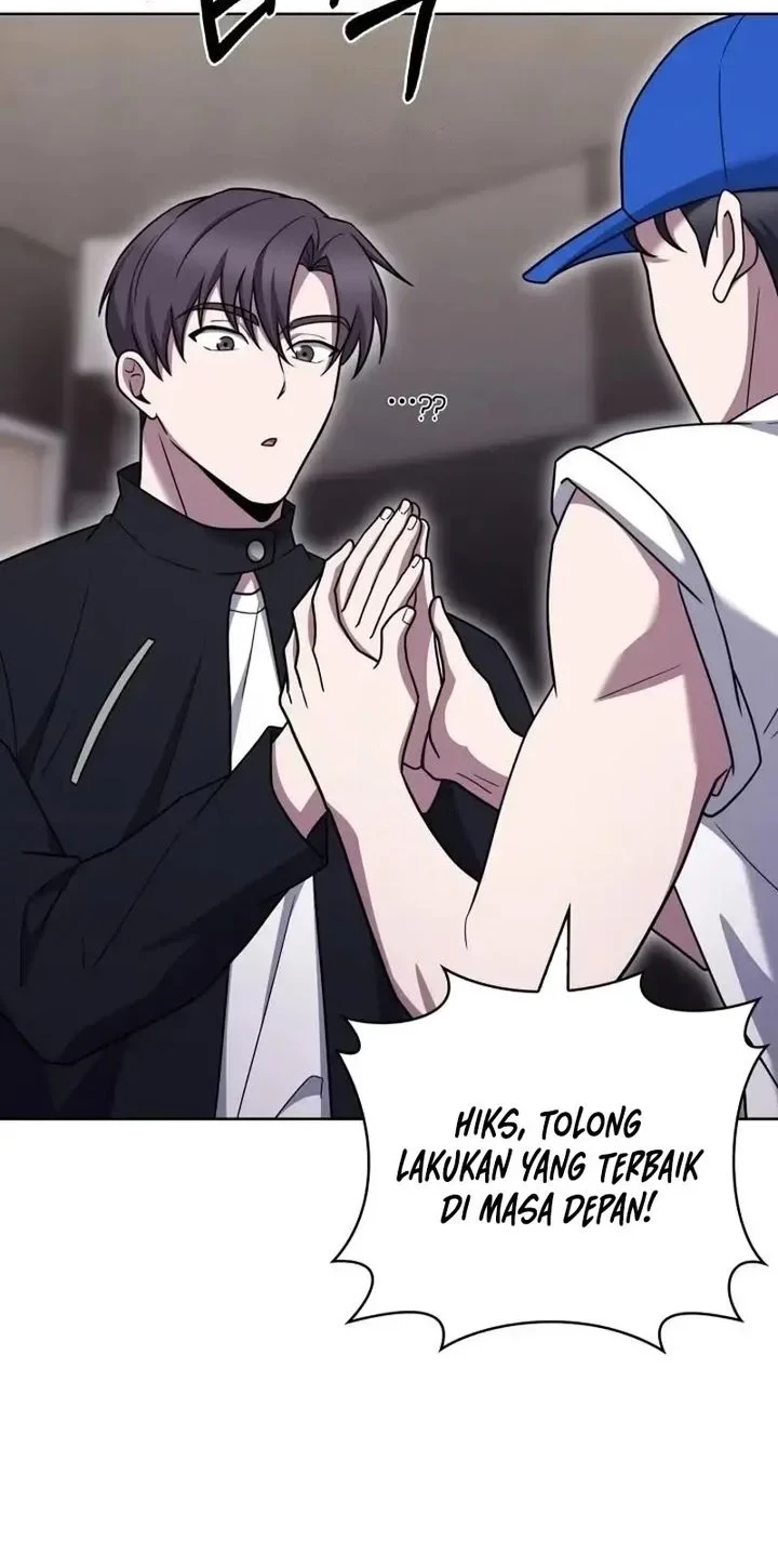 The Delivery Man From Murim Chapter 101 - halaman 61