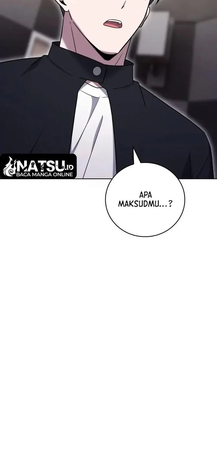 The Delivery Man From Murim Chapter 101 - halaman 63