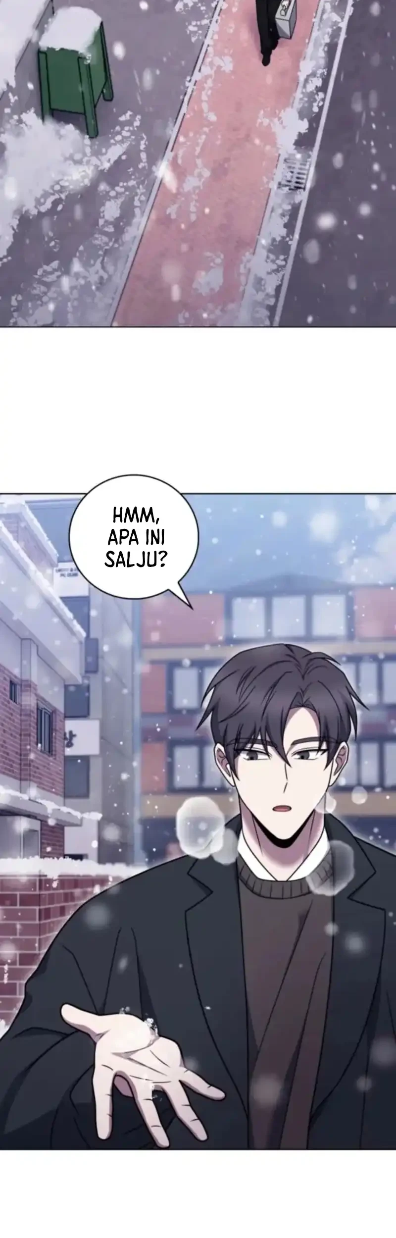 The Delivery Man From Murim Chapter 102 - halaman 22