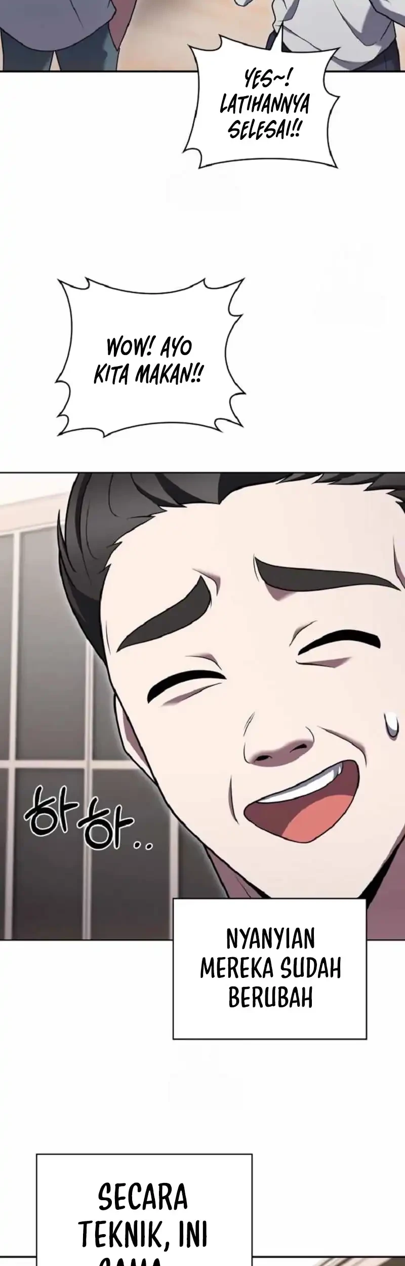 The Delivery Man From Murim Chapter 103 - halaman 13