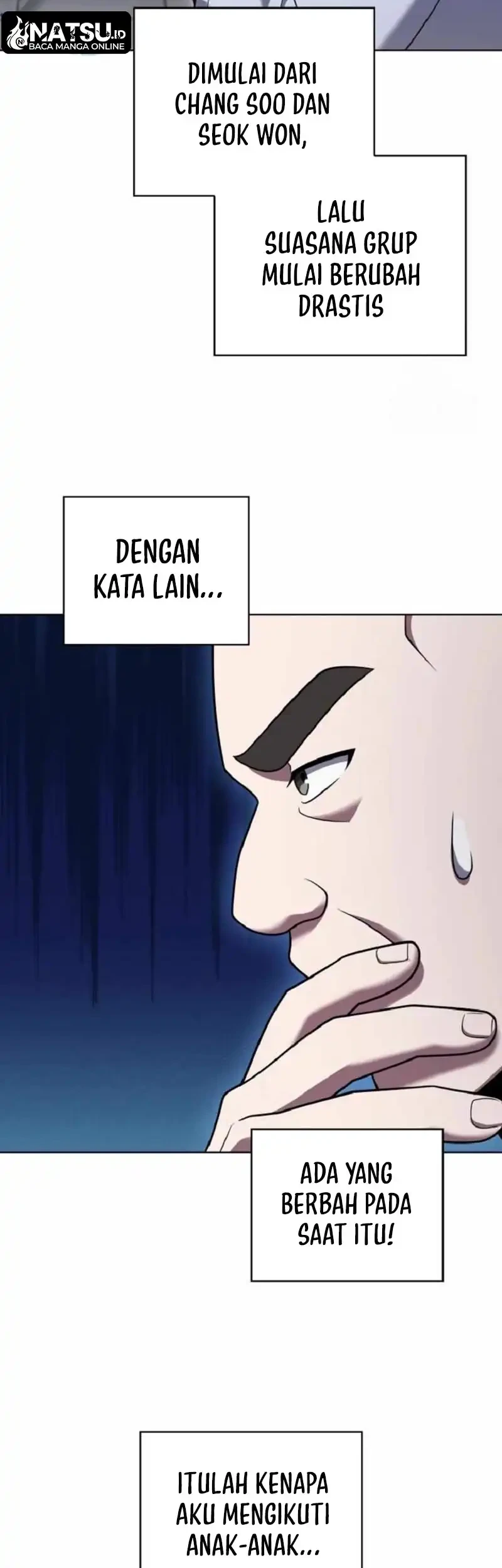 The Delivery Man From Murim Chapter 103 - halaman 16