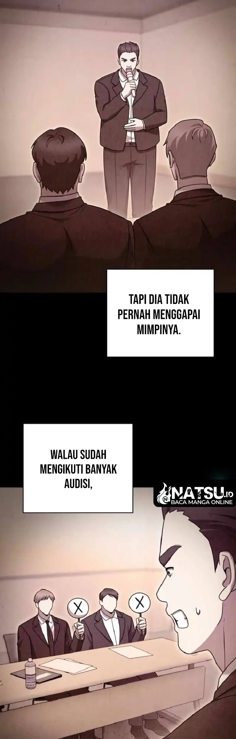 The Delivery Man From Murim Chapter 103 - halaman 2
