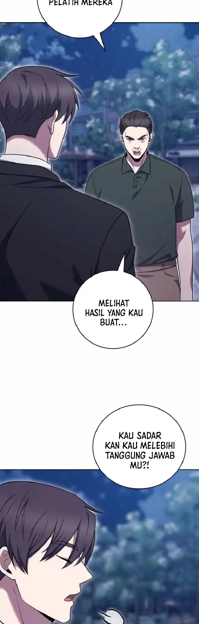 The Delivery Man From Murim Chapter 103 - halaman 21