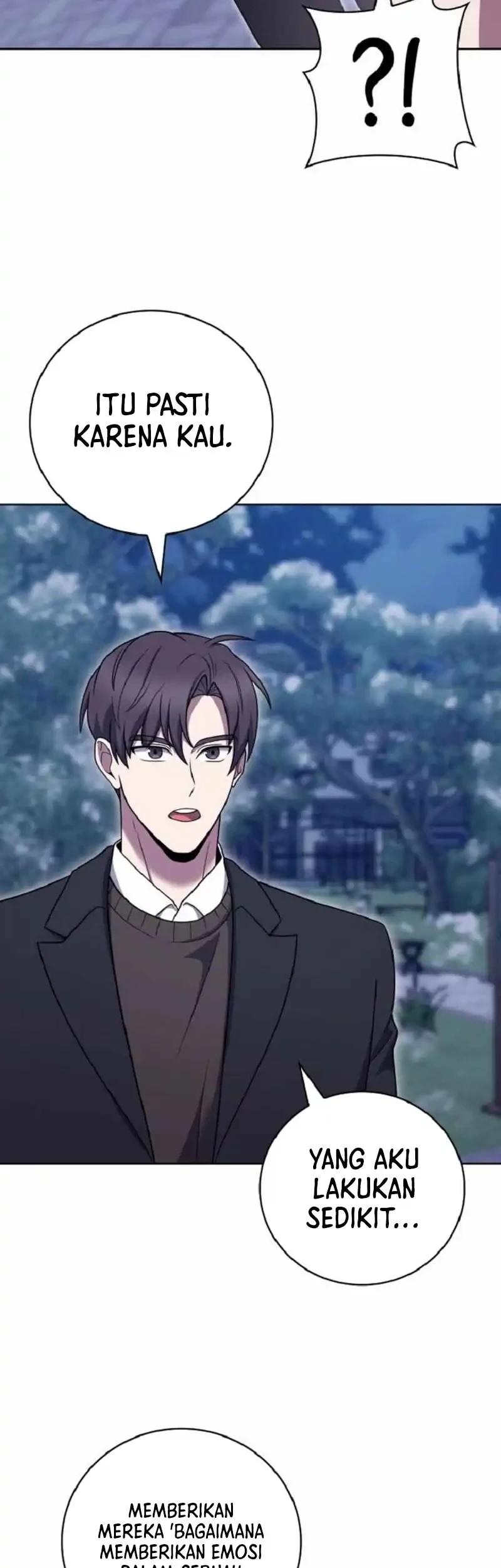The Delivery Man From Murim Chapter 103 - halaman 23
