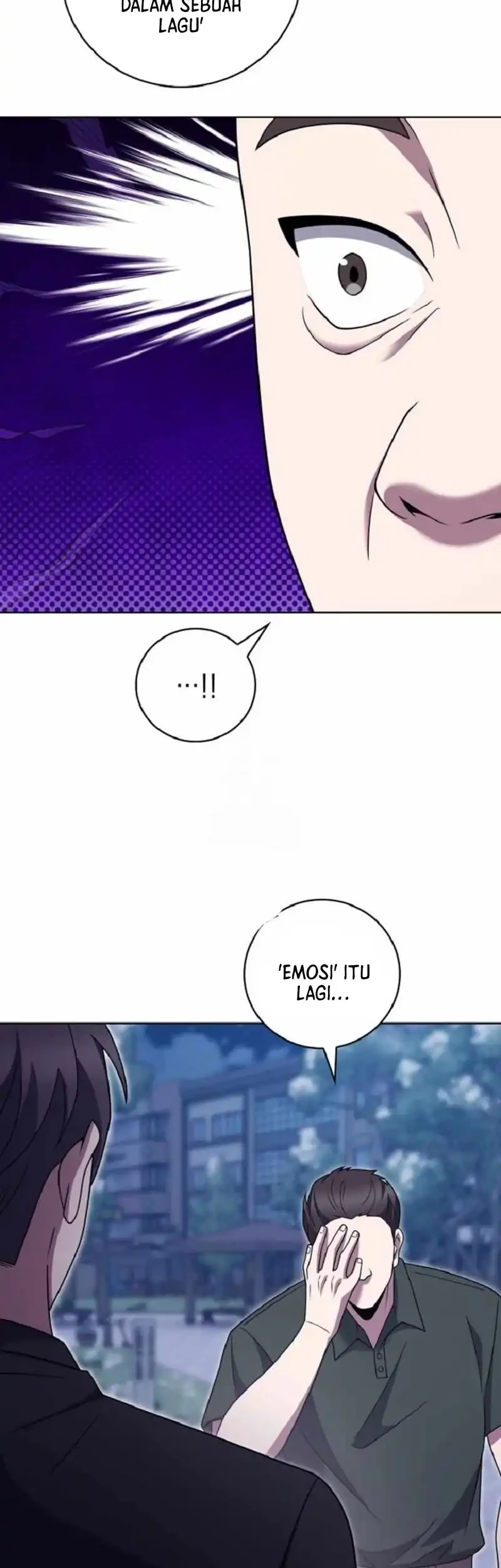The Delivery Man From Murim Chapter 103 - halaman 24