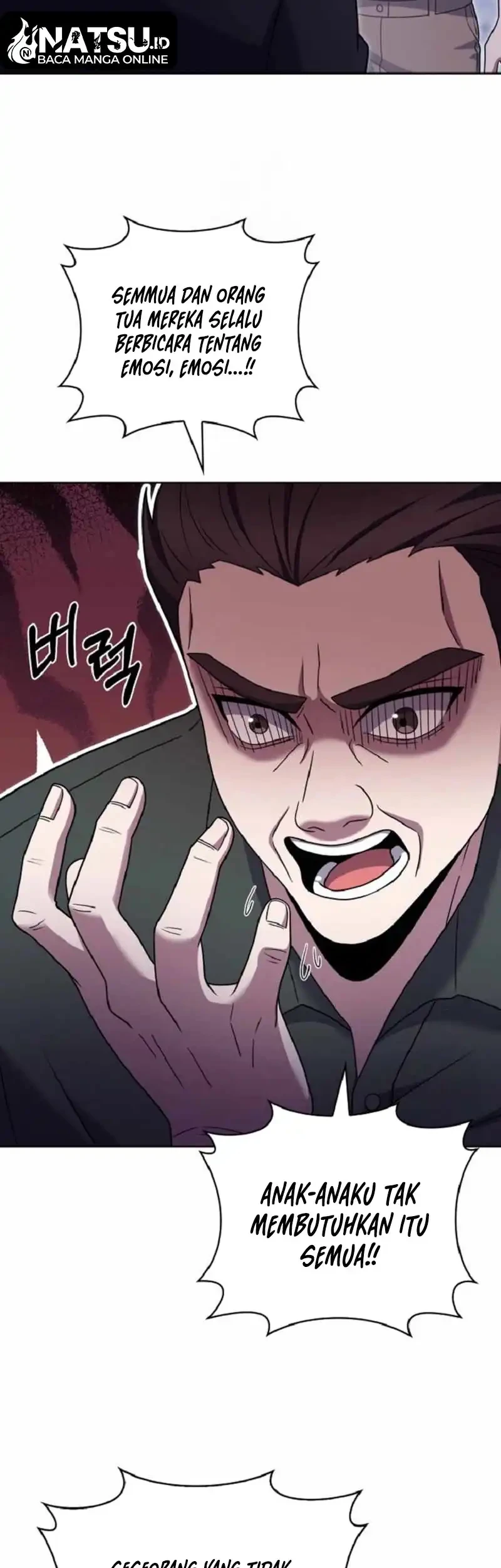 The Delivery Man From Murim Chapter 103 - halaman 25