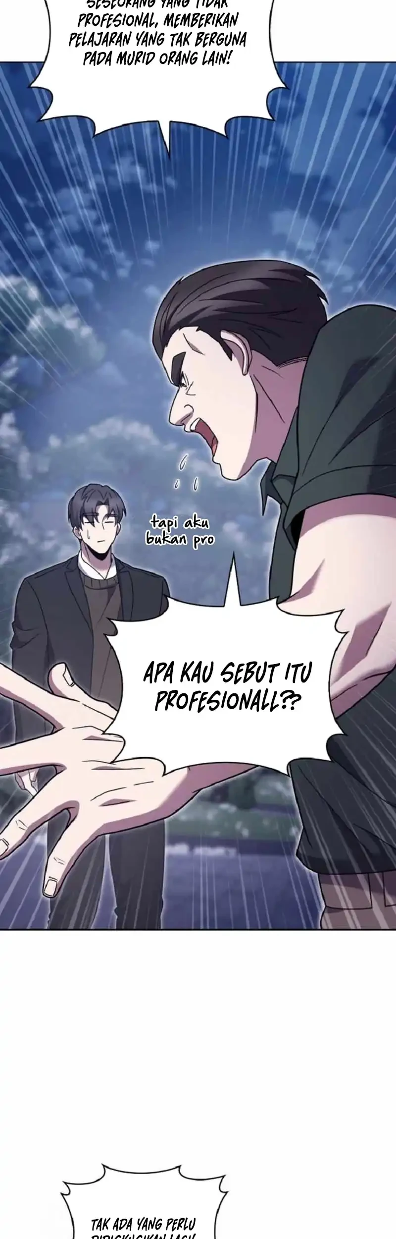The Delivery Man From Murim Chapter 103 - halaman 26