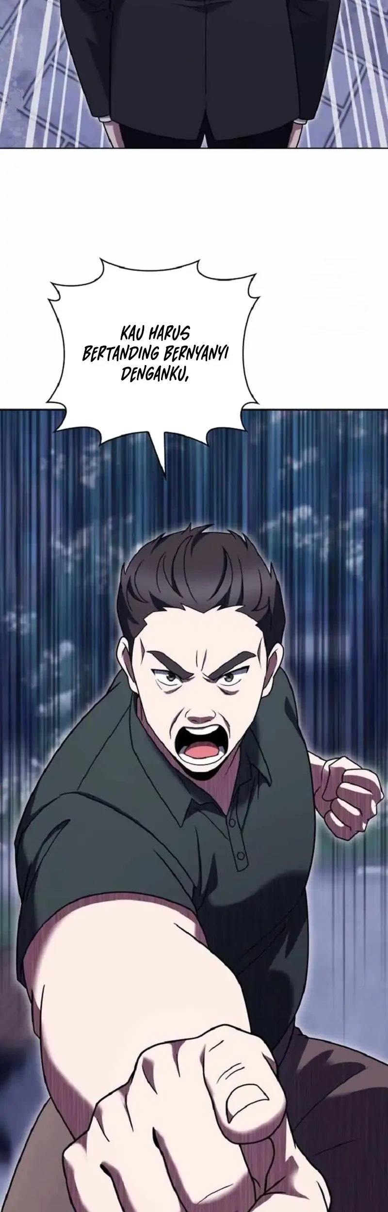 The Delivery Man From Murim Chapter 103 - halaman 28