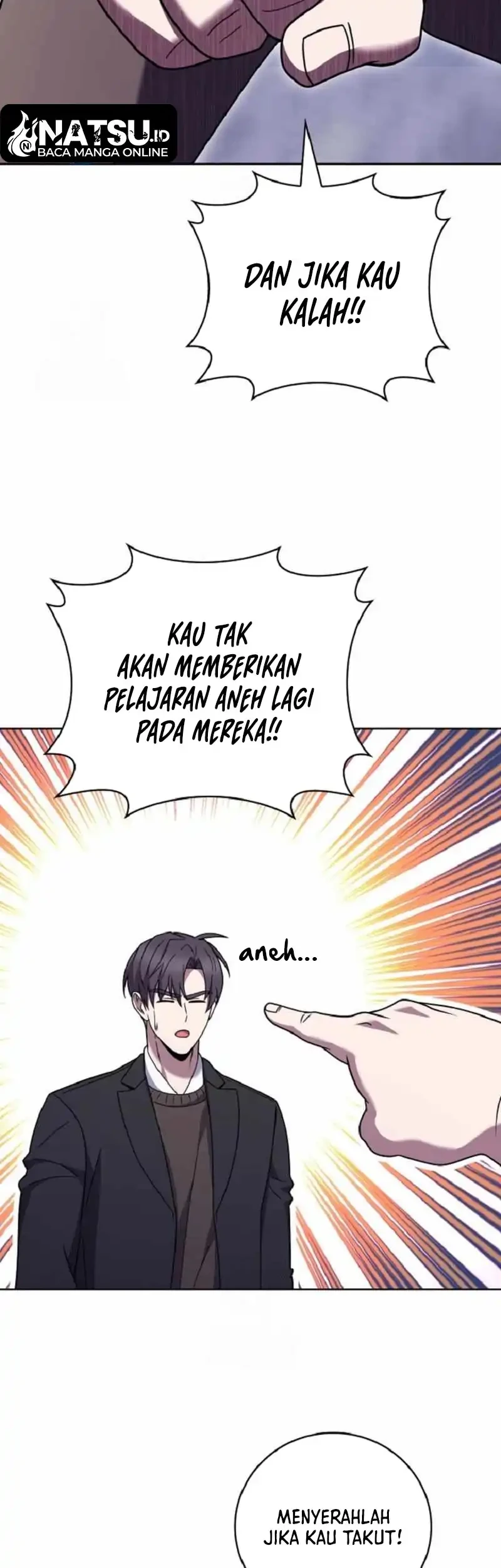 The Delivery Man From Murim Chapter 103 - halaman 29