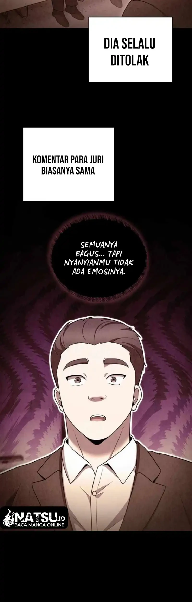 The Delivery Man From Murim Chapter 103 - halaman 3