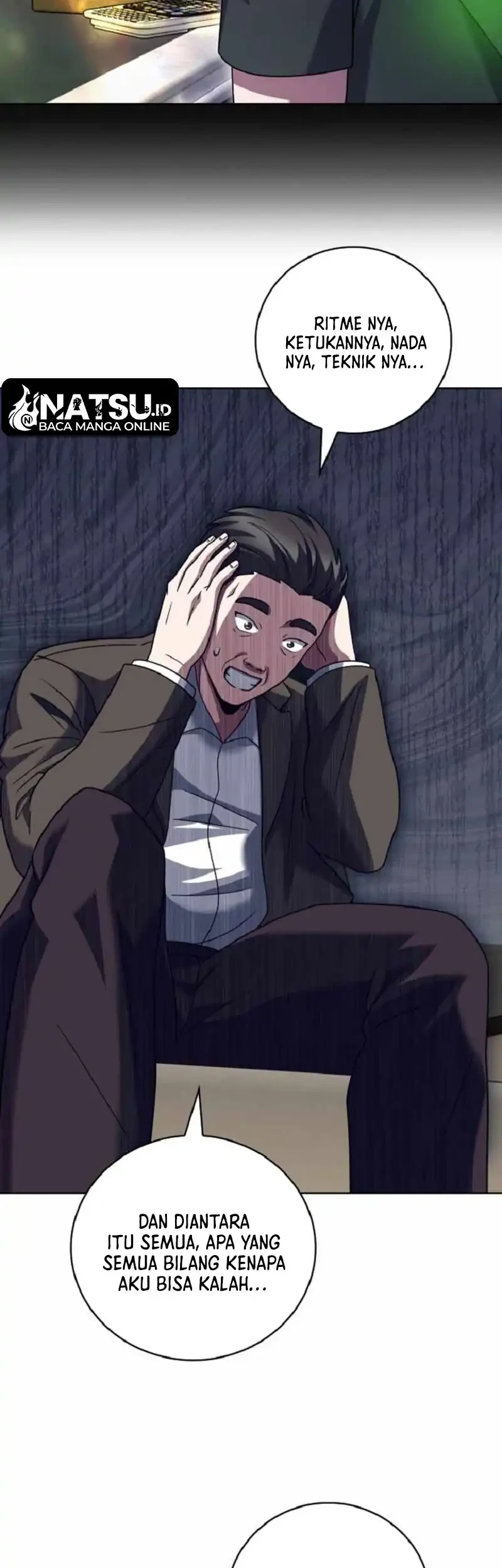 The Delivery Man From Murim Chapter 103 - halaman 35