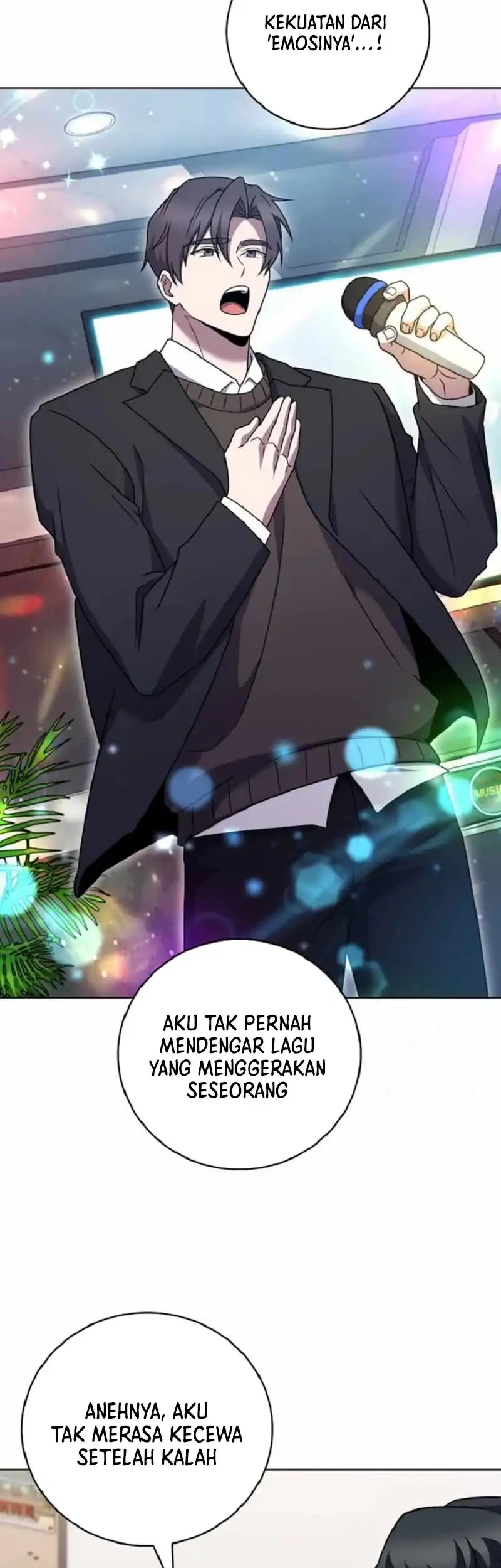 The Delivery Man From Murim Chapter 103 - halaman 36
