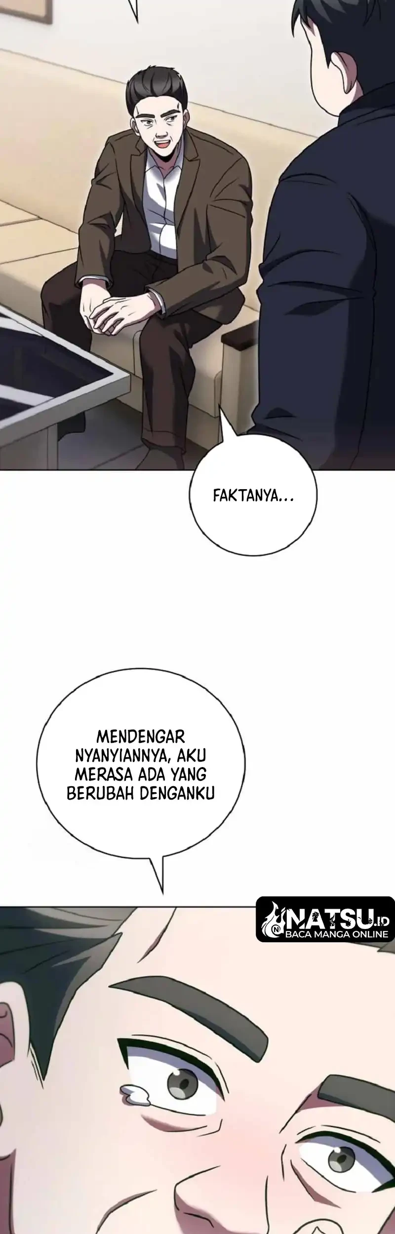 The Delivery Man From Murim Chapter 103 - halaman 37