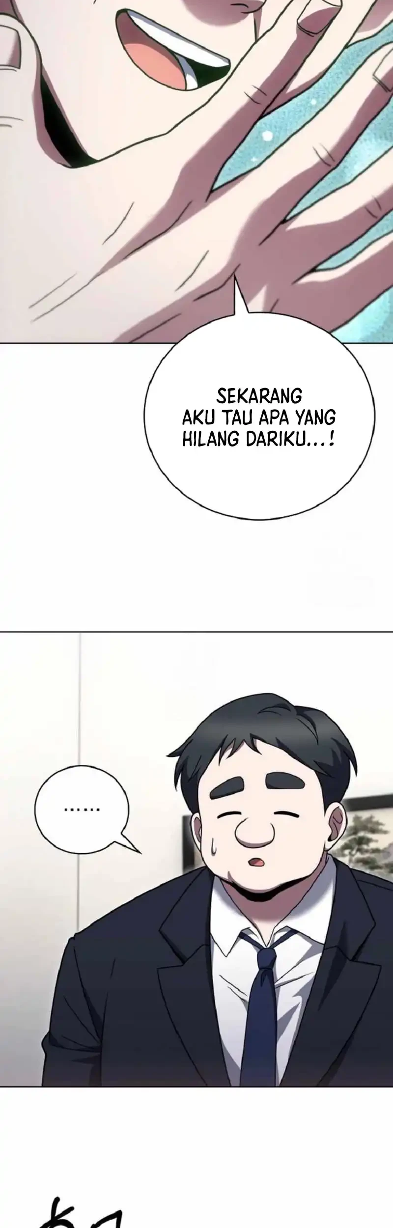 The Delivery Man From Murim Chapter 103 - halaman 38